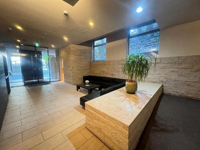 その他　ロビー