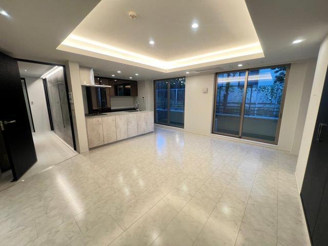 居室・リビング　リビングダイニング