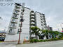 鶴見緑地駅より徒歩5分 5階 築30年5ヶ月の賃貸物件