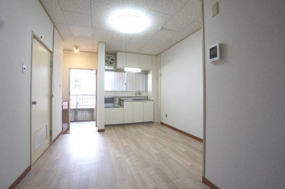 その他　リビング