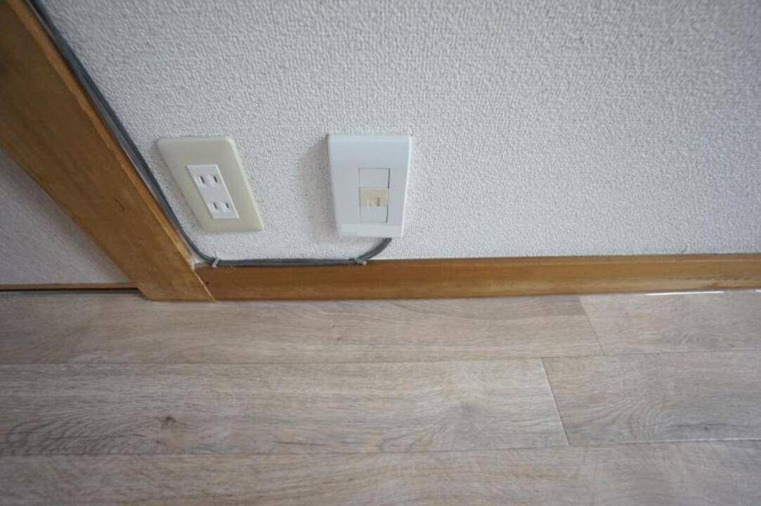 その他　リビング