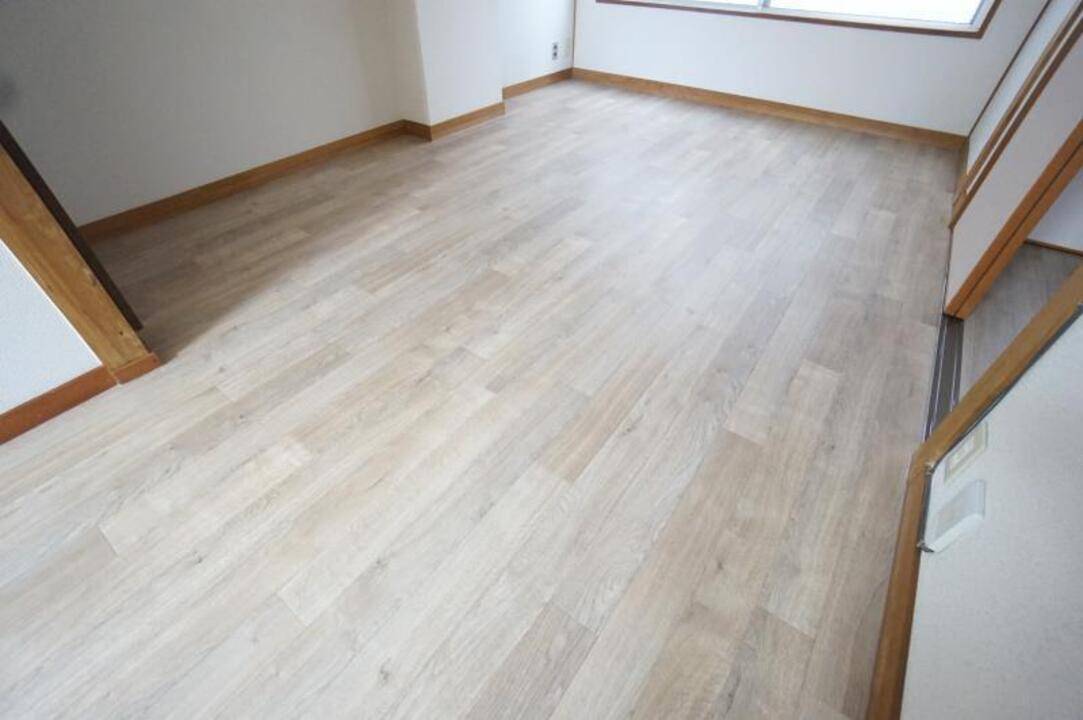 その他部屋・スペース　リビング