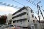 上安駅より徒歩6分 3階 築33年11ヶ月の賃貸物件