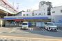 コンビニ　ローソン北田辺4丁目店（コンビニ）まで290m