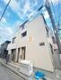 北千住駅より徒歩9分 3階 築7年11ヶ月の賃貸物件