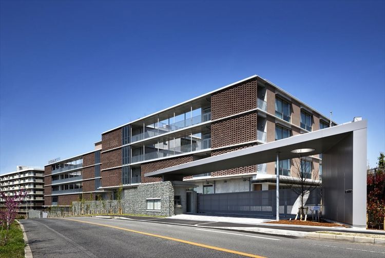 高校・高専　私立東大谷高校（高校・高専）まで1377m