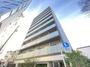大岡山駅より徒歩12分 8階 築8年11ヶ月の賃貸物件
