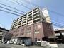 油津駅より徒歩7分 築9年1ヶ月 8階建の賃貸物件