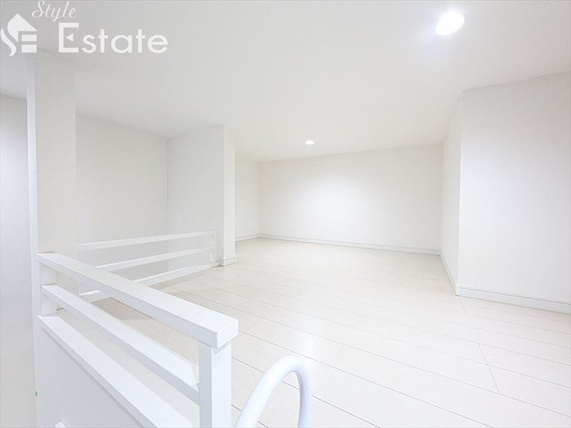 その他設備　ロフト