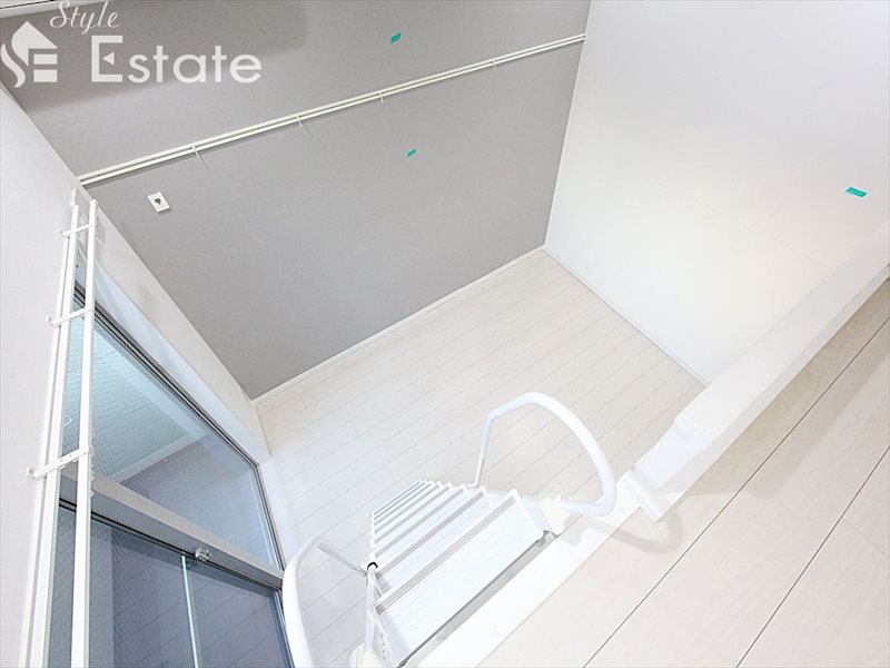 その他部屋・スペース　内装