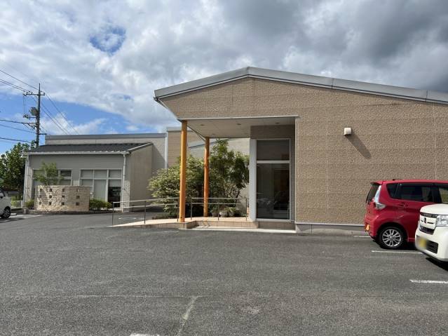 病院　さくら整形クリニック（病院）まで504m