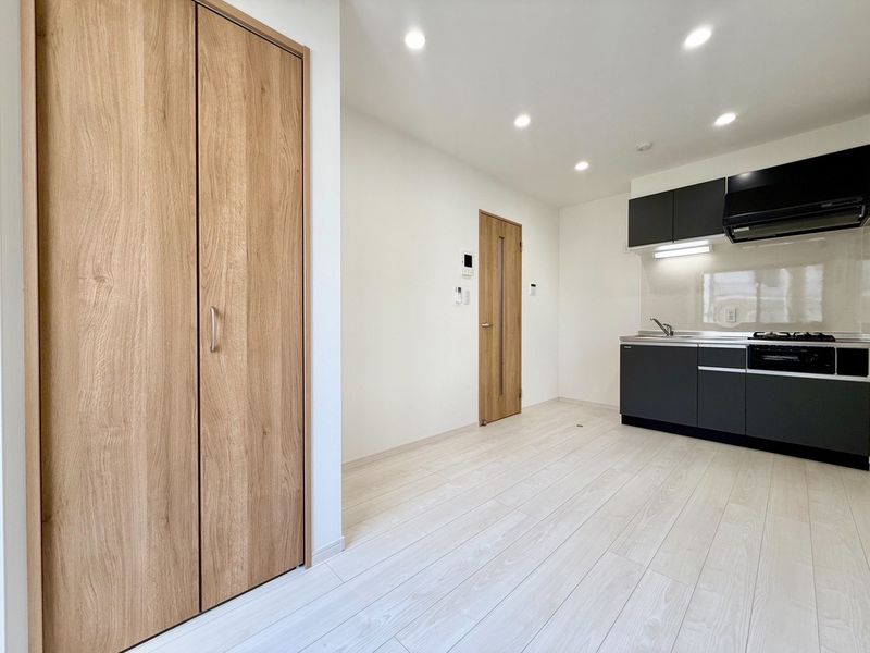 居室・リビング　おしゃれなリビングです