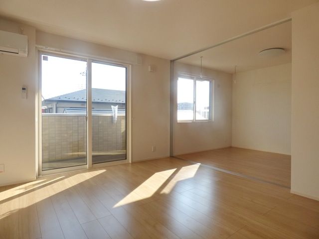 その他部屋・スペース　☆居室☆