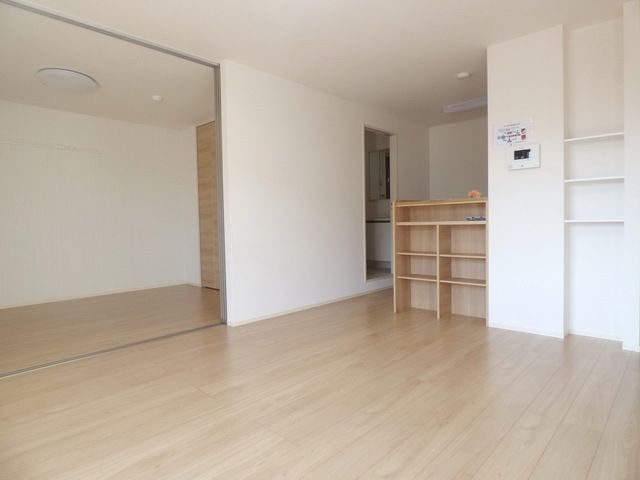 居室・リビング　☆居室☆