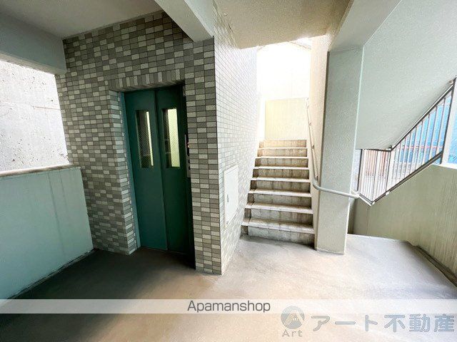 ロビー　ロビー