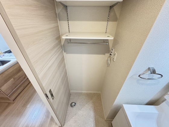 その他部屋・スペース　※別号室のお写真となります※現況優先