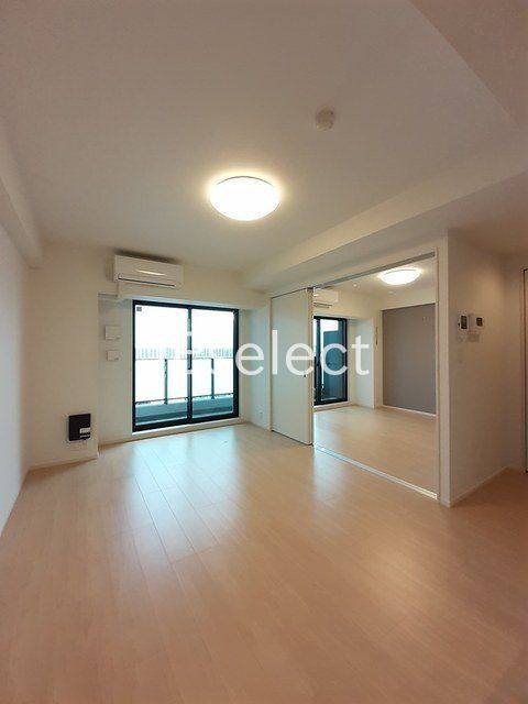 居室・リビング　リビング/居室