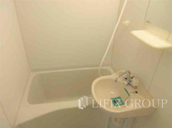 バス・シャワールーム　風呂