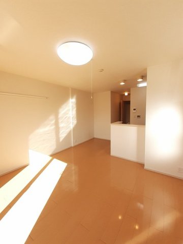 その他部屋・スペース　内装です