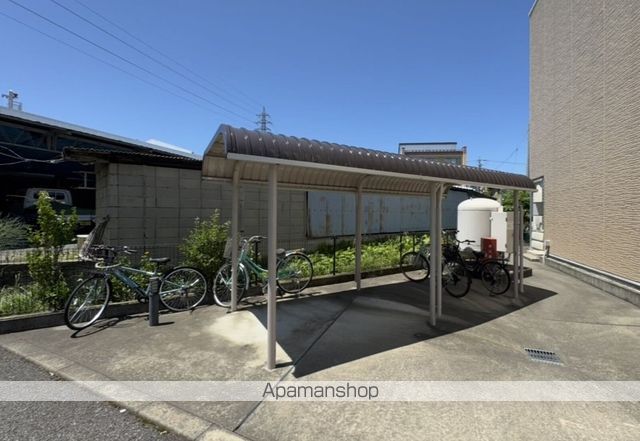 その他共有部分　その他共有部分