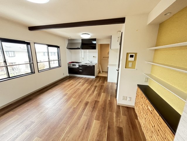 居室・リビング