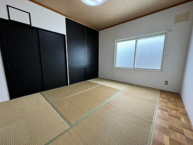 その他部屋・スペース　和室