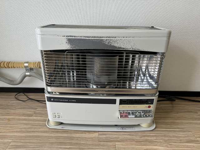 その他設備　暖房器具