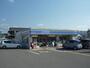 コンビニ　ローソン河内長野三日市駅前店（コンビニ）まで88m
