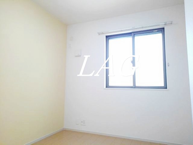 その他部屋・スペース　寝室です。