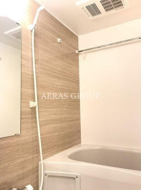 バス・シャワールーム　同仕様参考