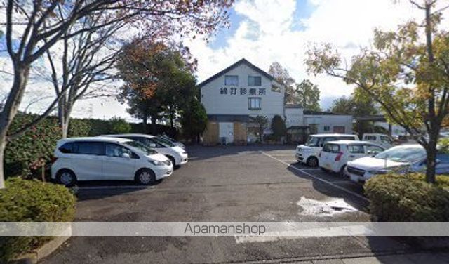 病院　綿打診療所（病院）まで1862m