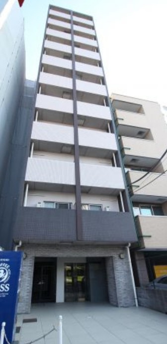 建物外観　☆外観☆