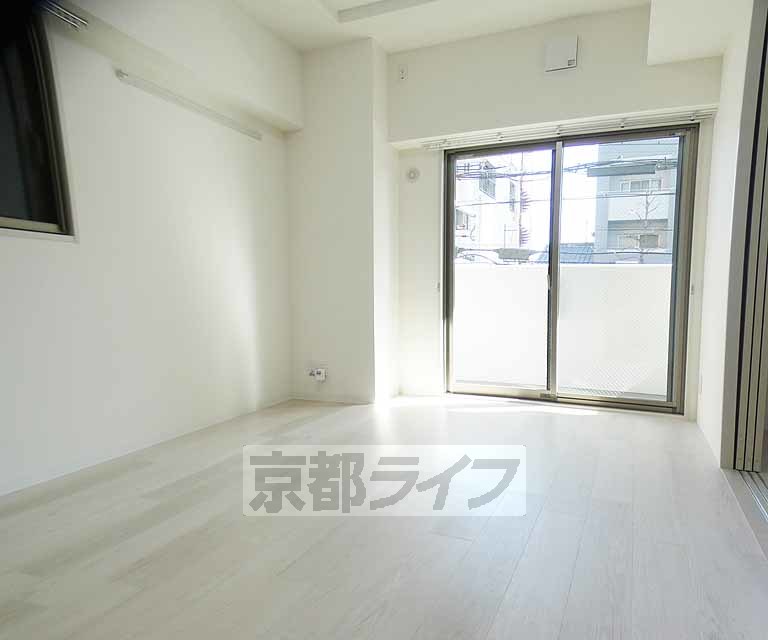 居室・リビング　ＪＲ・阪急徒歩圏内