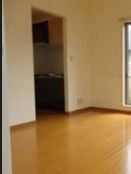 居室・リビング　リビング/居室