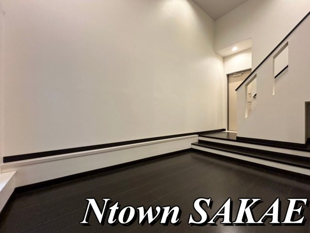 居室・リビング　ゆったり過ごせる居間です