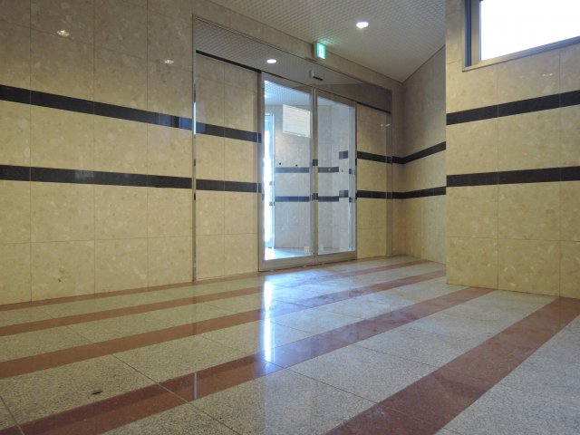 ロビー