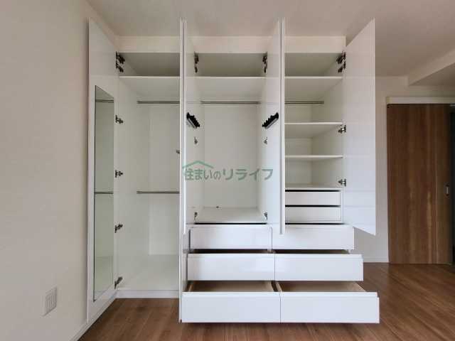 その他設備　別部屋の参考写真で御座います。