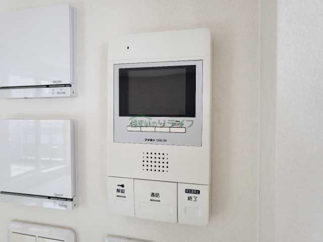 バス・シャワールーム　別部屋の参考写真で御座います。