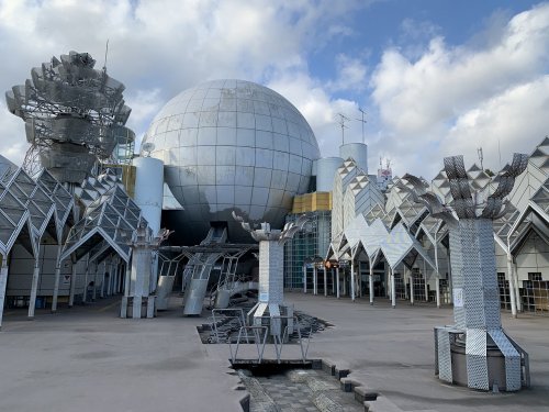 その他　藤沢市湘南台文化センター（その他）まで1330m