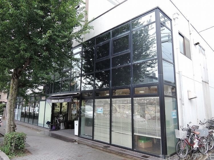 スーパー　フレンドフーズ下鴨店（スーパー）まで889m