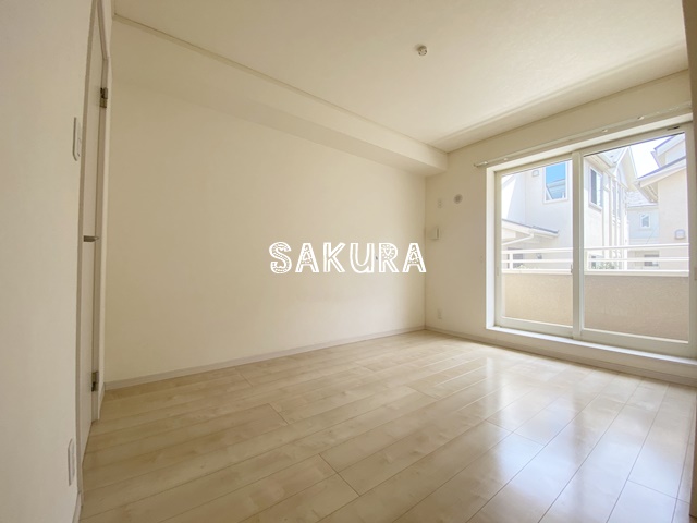 その他部屋・スペース　家具を配置しやすい人気の間取りです♪