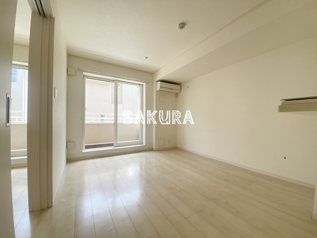 その他設備　充実した室内設備♪