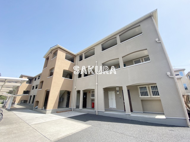 建物外観　当店おすすめ物件♪