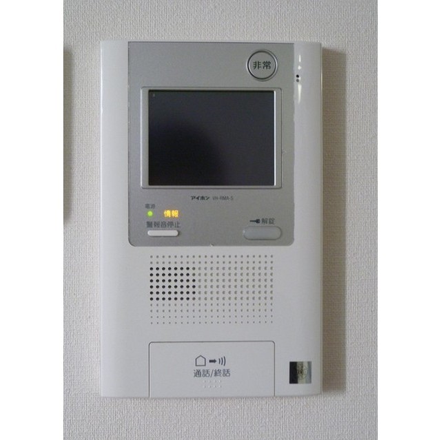 その他設備　掲載写真は同物件、他の室内参考画像です