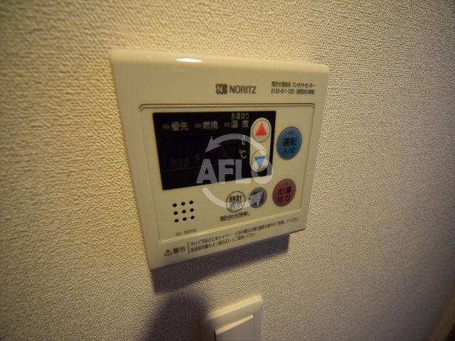 その他設備　プレサンス松屋町グレース　設備
