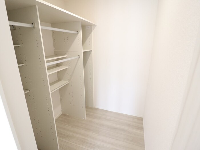 収納　小物を収納するのに便利です