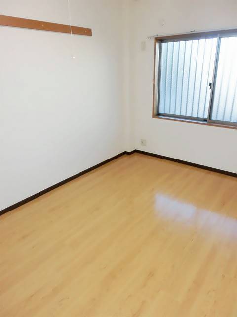 その他部屋・スペース　洋室