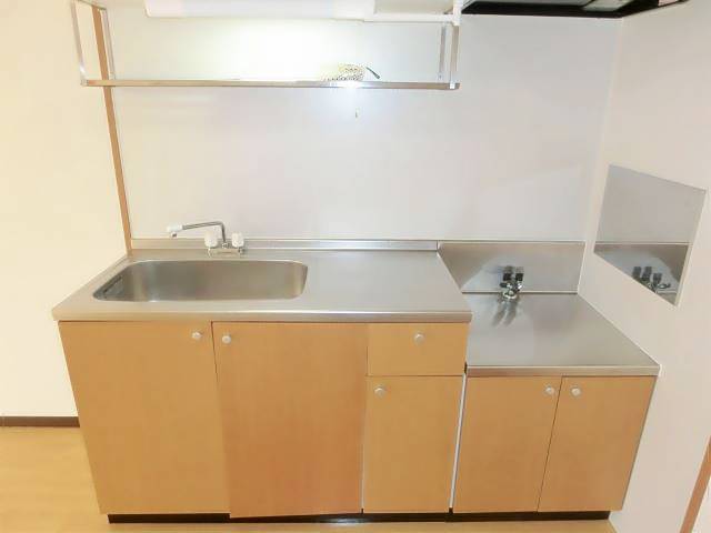 キッチン　綺麗なキッチン