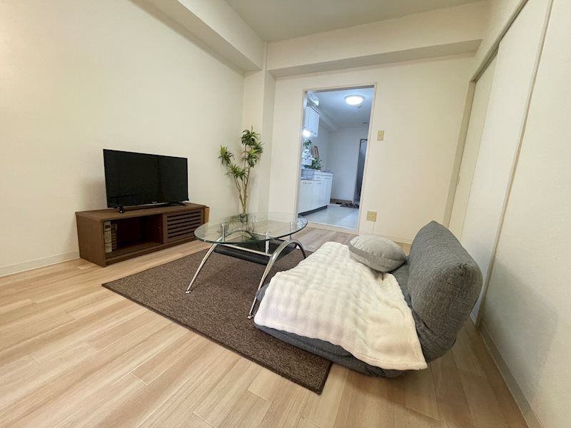 居室・リビング　※2026.01.23撮影分