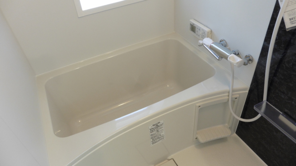 バス・シャワールーム　浴室